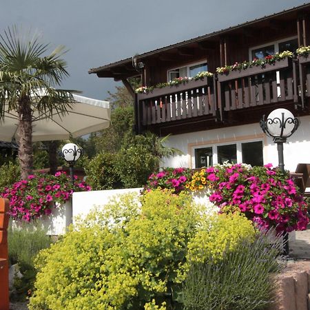 Ferienanlage Forellenhof Hotell Ledenitzen Exteriör bild