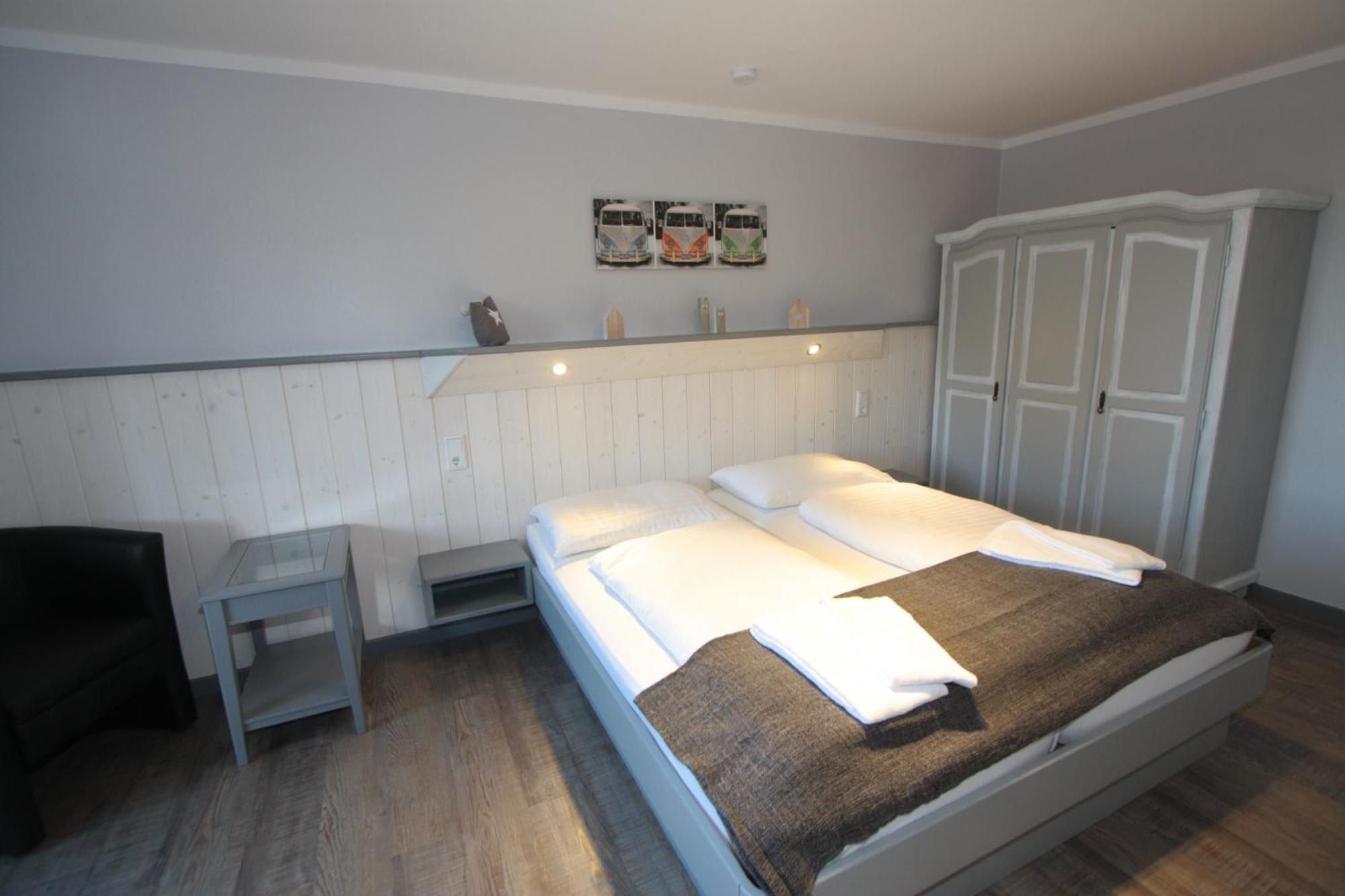 Ferienanlage Forellenhof Hotell Ledenitzen Rum bild
