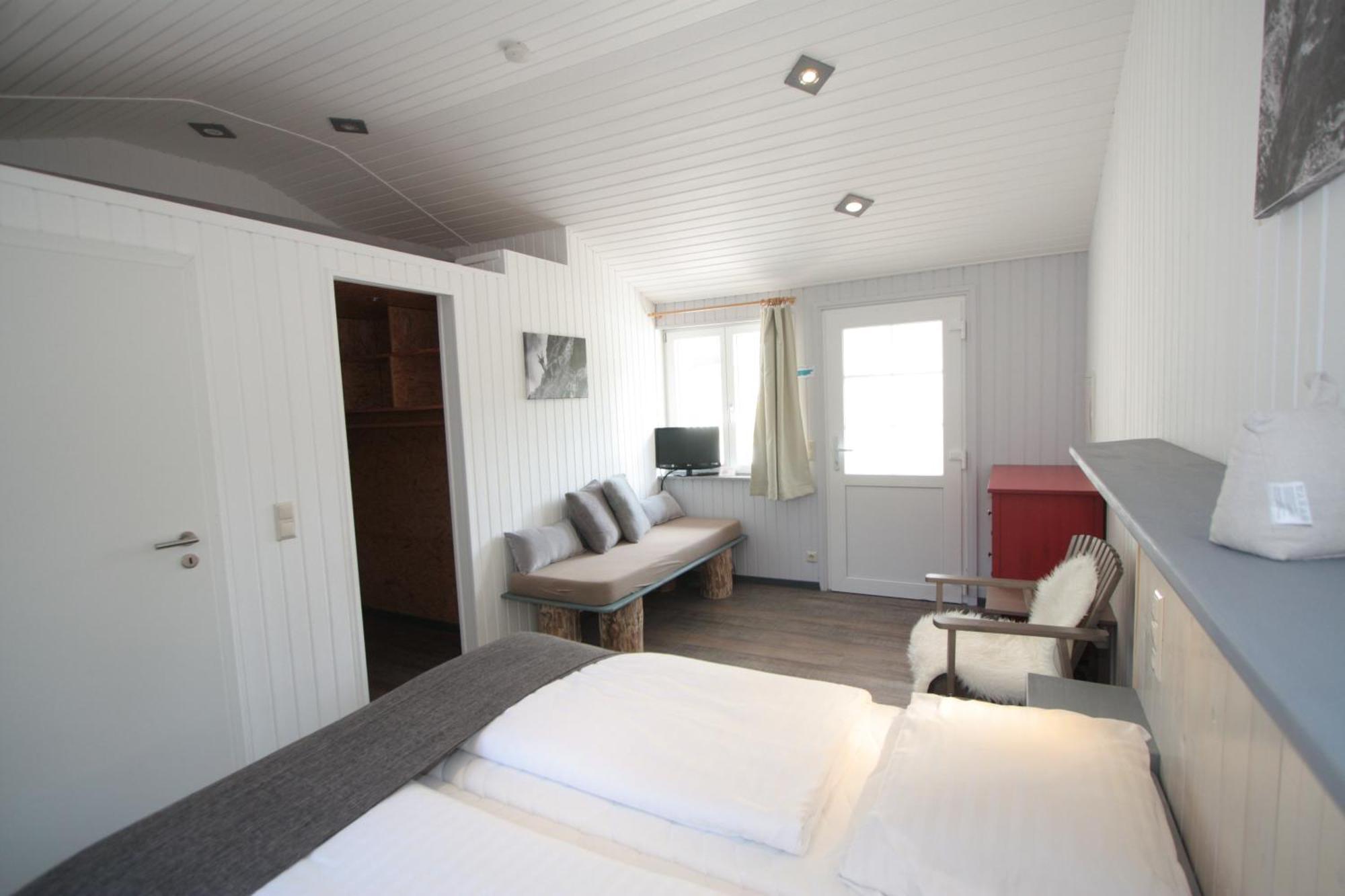 Ferienanlage Forellenhof Hotell Ledenitzen Rum bild
