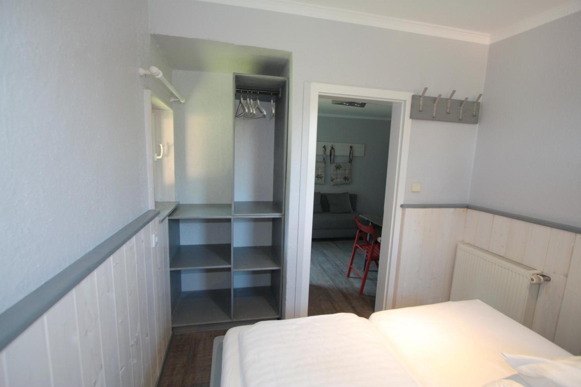Ferienanlage Forellenhof Hotell Ledenitzen Rum bild