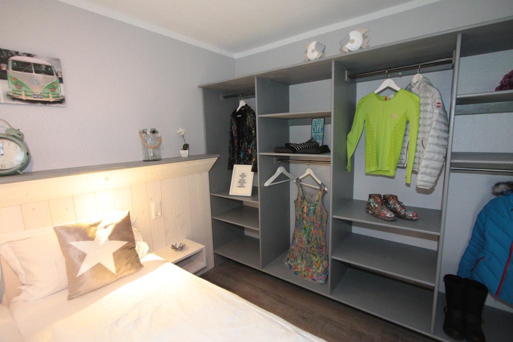 Ferienanlage Forellenhof Hotell Ledenitzen Exteriör bild
