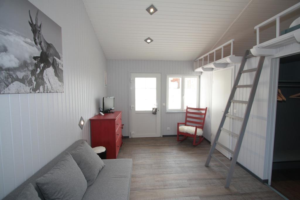 Ferienanlage Forellenhof Hotell Ledenitzen Exteriör bild