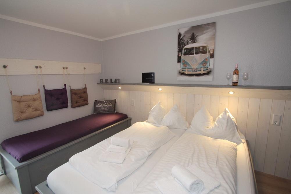 Ferienanlage Forellenhof Hotell Ledenitzen Exteriör bild